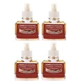 thumbnail image 1 of Recarga Yankee Candle ScentPlug Guirnalda de Otoño Paquete de 4, 1 of 1
