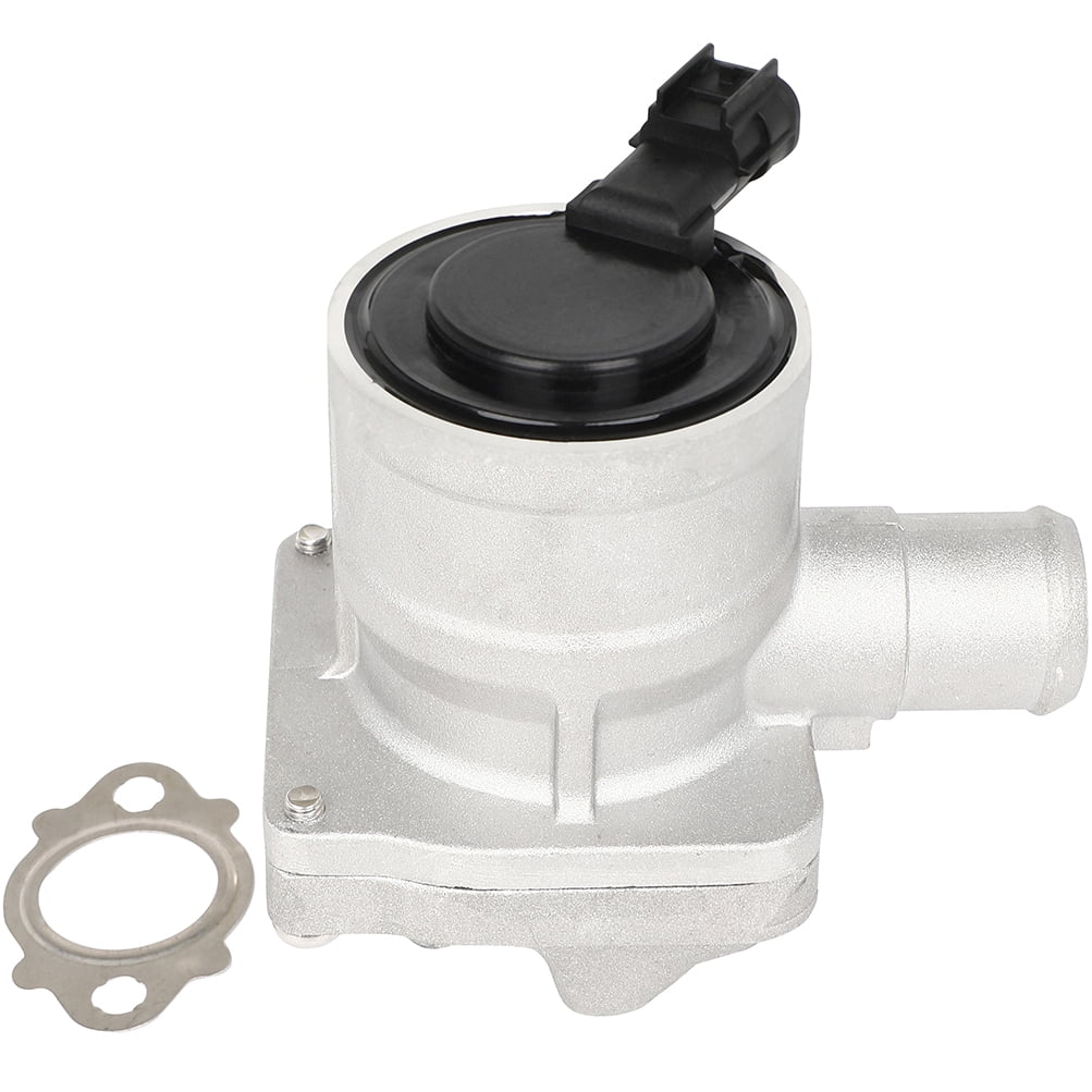 ECCPP Secondary Air Injection ShutOff Valve fit for 20062014 for Subaru Impreza