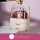 thumbnail image 4 of Organizador de maquillaje Paris Hilton con tapa rosa y dorado, 4 of 7