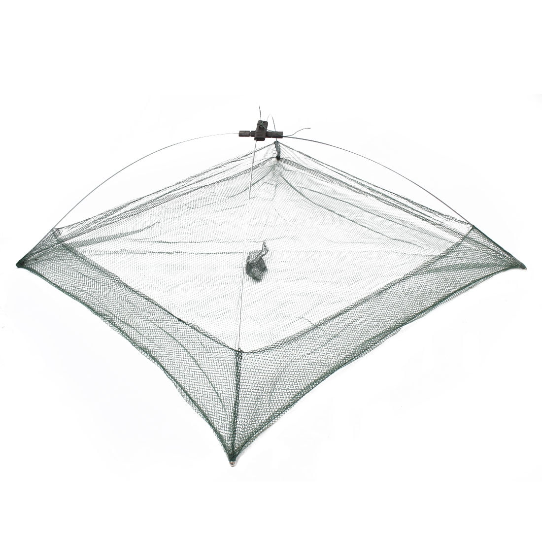 Umbrella Crab Bait Cast Lures Dip Fishing Net for Fishermen