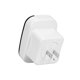 thumbnail image 5 of Amplificador de señal WiFi Repetidor inalámbrico 300M Repetidor WiFi Extensor de rango WiF Irfora Reloj de repetición, 5 of 6