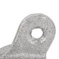 thumbnail image 4 of cople oreja 42 mm plata, 4 of 4