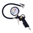 thumbnail image 1 of Inflador Neumáticos Coche Pistola Infladora Neumáticos Coche Aluminio 220PSI para Bicicleta Coche (escala), 1 of 9
