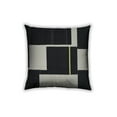 thumbnail image 1 of Ahgly Company Indoor Square Contemporary Throw Pillow, 18 inch by 18 inch, 1 of 6