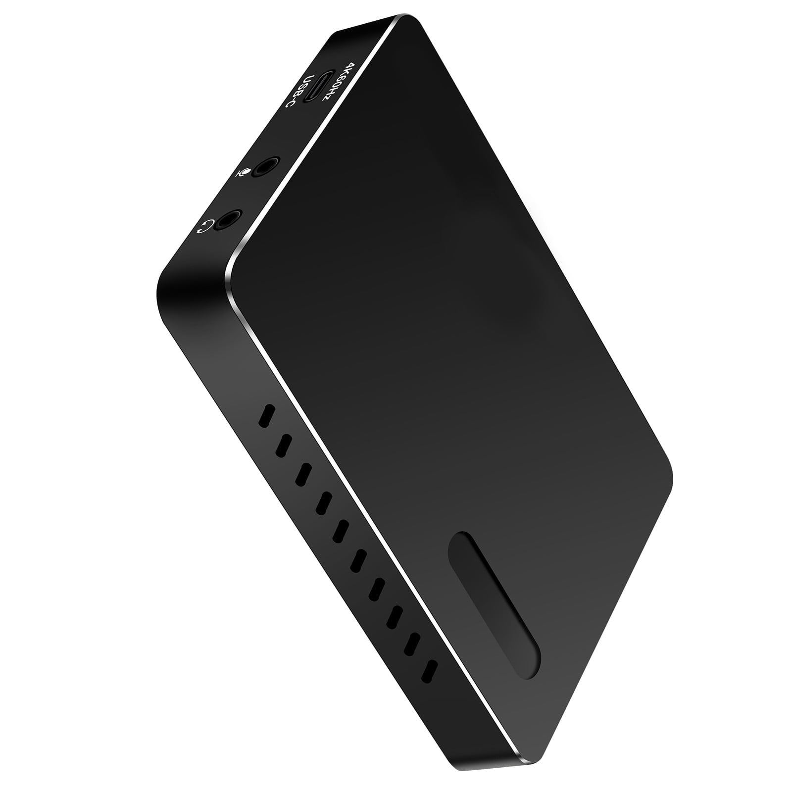 j5create 4K Game Capture Station, JVA14 - Walmart.com