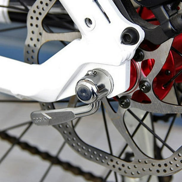 Bike trainer disc brakes hotsell