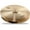 15 in., variant on Stagg 14" Genghis Medium Hi-Hat Cymbals - GENG-HM14R
