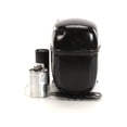 thumbnail image 2 of Manitowoc Ice 000003919 Compressor, Danfoss Sc15Mlx.2, 115V/60 Hz/1 Ph, 2 of 4