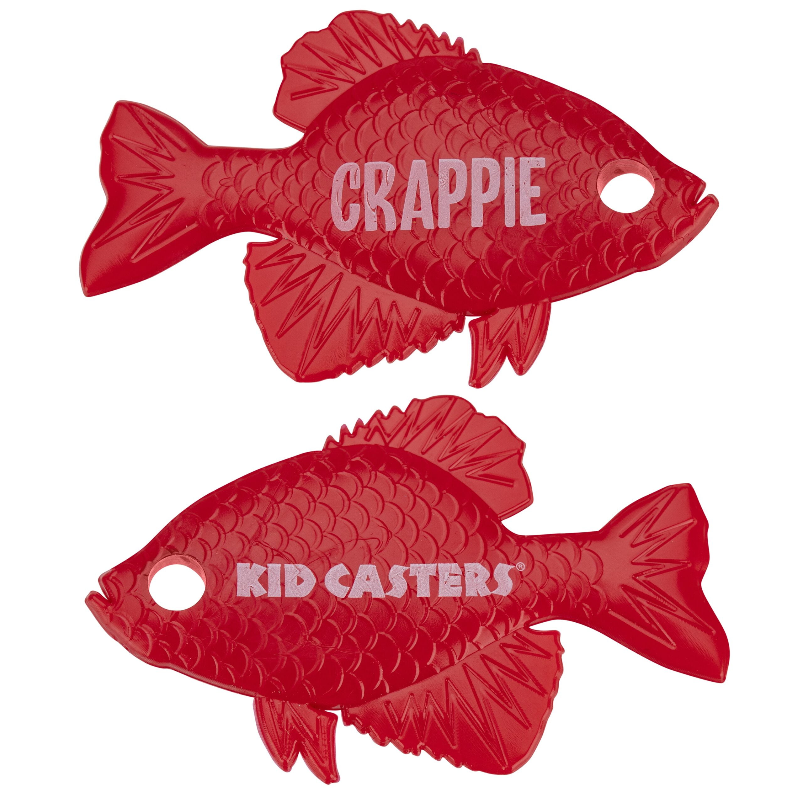 Profishiency Practice Casting Plugs