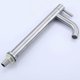 thumbnail image 3 of Single Lever Stainless Steel Cold Water Bathroom Faucet Sink Basin Faucet, 3 of 5