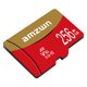 thumbnail image 1 of Tarjeta Flash Micro SSD, tarjeta de memoria flash C10, tarjeta SD V30, altavoz para teléfono, 32 gb, 64gb, 128 gb qym unisex, 1 of 2