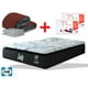 thumbnail image 1 of Colchón Rit King Size + Edredón + 2 Almohadas Línea Bleden + 2 fundas Sealy Ortopédico Evolution, 1 of 6