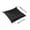 A, variant on Solid Chair Pad Super Soft Thick Washable Square Seat Cushion Chair Cushions Seat Cushions Chair Pads for Kitchen Dining Room(17.7" × 17.7")