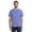 DEEP FORTE, variant on ComfortWash by Hanes Men's 5.5 oz., 100% Ringspun Cotton Garment-Dyed T-Shirt - GDH100