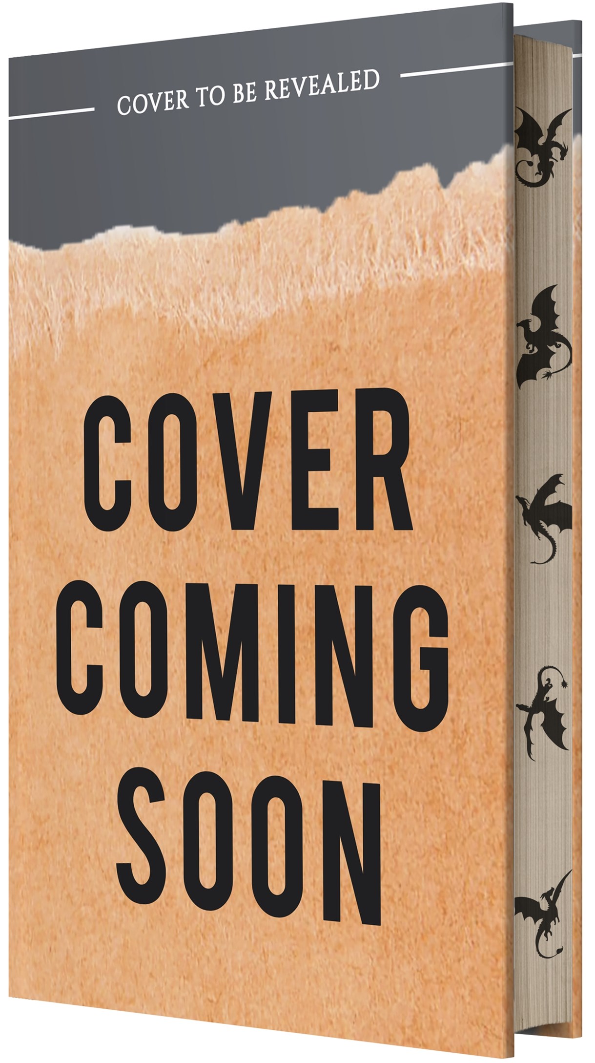 Untitled Empyrean (Not Book Four) (Hardcover)