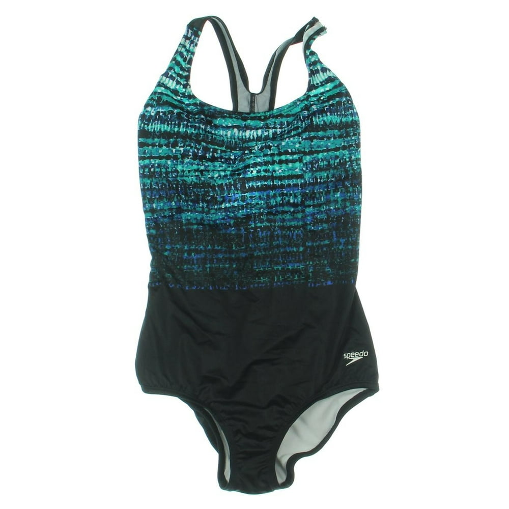 speedo swim bra