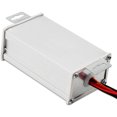 thumbnail image 2 of DC Motor Speed Controller Reversible PWM Motor Speed Controller Switch Switch Clockwise/Counterclockwise Adjustable Reverse Control Regulator Governor for Fan, 2 of 7