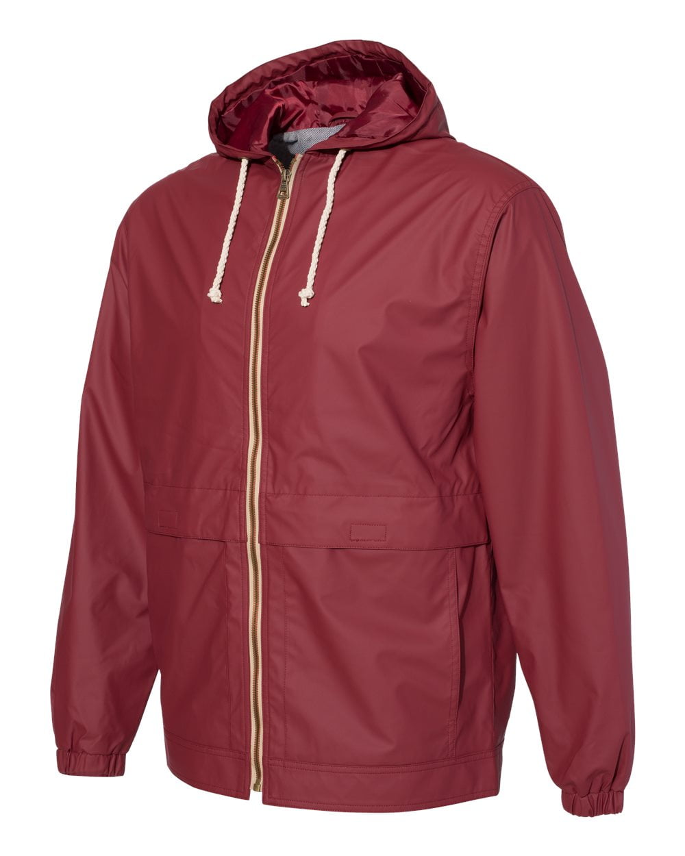 Weatherproof - Vintage Hooded Rain 