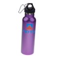 thumbnail image 1 of Botella de Agua de Acero Inoxidable Accesorio Deportivo Regalo para Púrpura Soledad Botella de viaje de senderismo, 1 of 8