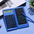 thumbnail image 3 of Lifcasual 6 Inch LCD Writing Tablet Foldable Drawing Pad 12 Digits Display With Stylus Pen, 3 of 7
