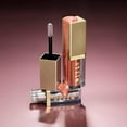 thumbnail image 5 of Stila Inner Glow Glitter and Glow Liquid Eye Shadow Duo , 2 Pc Set 0.153oz Eyeshadow - Foxy Lady, 0.153oz Eyeshadow - Coral Crush, 5 of 5