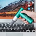 thumbnail image 3 of Turbo Fan Wireless Air Duster Soplador de aire portátil 900 mah Teclado Cámara Limpiador, 3 of 7