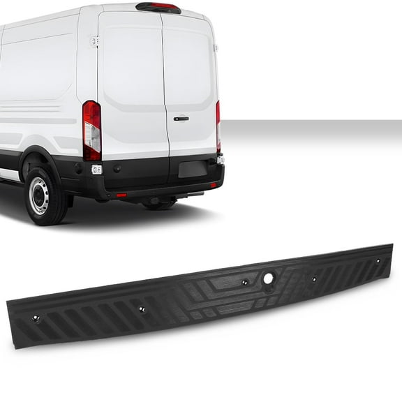 Rear Sill Plate Fit for 2015-2023 Ford Transit 150 250 350 CK41-B40352-C