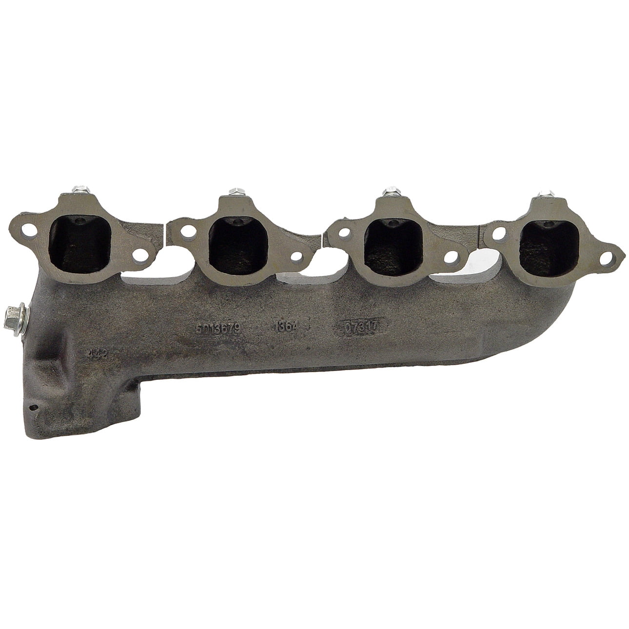Dorman 674-159 Driver Side Exhaust Manifold for Specific Chevrolet / GMC Models
