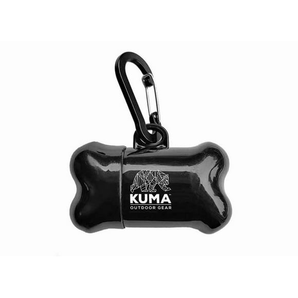 Laisse pour Chien 3 en 1 Noir/gris
