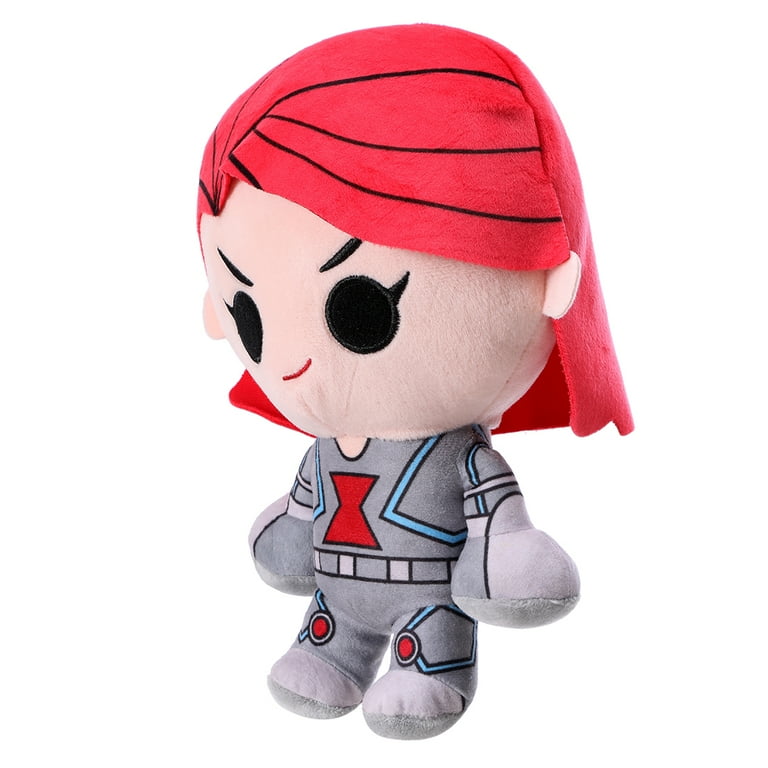 MINISO Marvel Collection Plush Toy Stuffed Plushies Doll Gift
