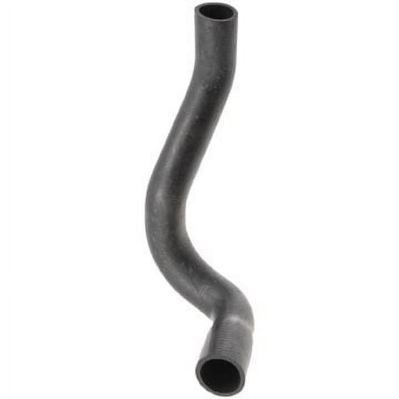Dayco Molded Radiator Hose Fits select: 1977-1979 PONTIAC FIREBIRD, 1978-1988 OLDSMOBILE CUTLASS SUPREME