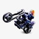 thumbnail image 2 of Vehiculo de Juguete Hot Wheels Hot Wheels MARVEL Ghost Rider Motorcycle & Figure Collectible SDCC 2022, 2 of 3