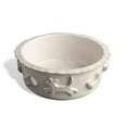 thumbnail image 2 of Carmel Ceramica Dog Food/Water Bowl, 2 of 2