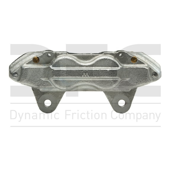 Front Right Dynamic Friction Company Premium Brake Caliper 331-76196 For 2003-2009 Lexus GX470, 2003-2009 Toyota 4Runner