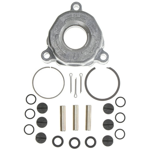 Ski-Doo 415129624 OEM 600 E-TEC Carb Clutch Maintenance Kit for Expedition Grand Touring