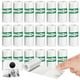 thumbnail image 5 of 20PCS Mini Printer Paper, Thermal Sticker Paper,Self-Adhesive,Mini Thermal Printer Paper,Notes,Black on White,5.7x2.5cm, 5 of 5
