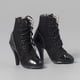 thumbnail image 3 of 1/6 Botas Cortas con Lazo Femenino + Botines con Cordones para de Acción de 12 '', 3 of 9