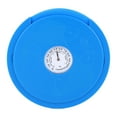 thumbnail image 1 of Guitar Soundhole Humidifier ABS Material with Hygrometer for Acoustic Guitar Players, 1 of 7
