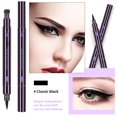thumbnail image 4 of Double Headed Seal Quick Drying Long Lasting Makeup Without Eye Liner, 4 of 8