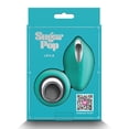 thumbnail image 2 of Sugar Pop Leila - Teal, 2 of 4