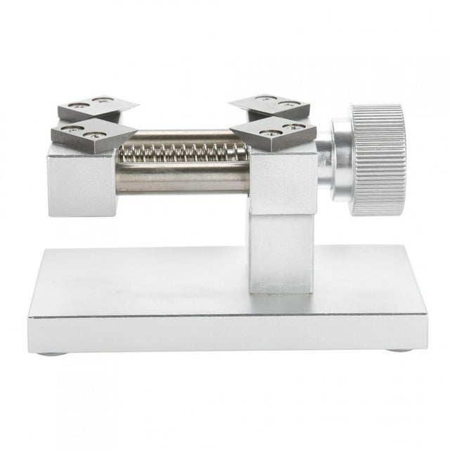 Watch Bezel Removal, Durable Watch Case Opener Watch Repair Tool, Workbench For Opener Tool Watch