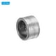 thumbnail image 3 of Separadores de acero M8, 12 piezas de separadores metálicos de acero 8mm ID x 12mm OD x 7mm L separador de tornillo de acero redondo para tornillos o pernos M8 de 5/16in, 3 of 6