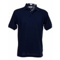 thumbnail image 4 of Kustom Kit Workwear Mens Short Sleeve Polo Shirt, 4 of 5