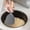 L, variant on 1Pcs Short Wooden Handle Silicone Spatula, Hooked Silicone Rice Spoon Paddle, Household Rice Shovel Heat Resistant Anti-scalding Rice Scooper, Rice and Potato Servers,Green
