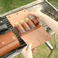 thumbnail image 2 of Escalada Juego de botellas de especias para exteriores, bolsa de almacenamiento de condimentos para picnic y acampada con 4 latas Ehuebsd Para Estrenar, 2 of 5