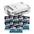 thumbnail image 1 of PILA RAYOVAC ALCALINA D CON 24 UNIDADES 1.5V, 1 of 3