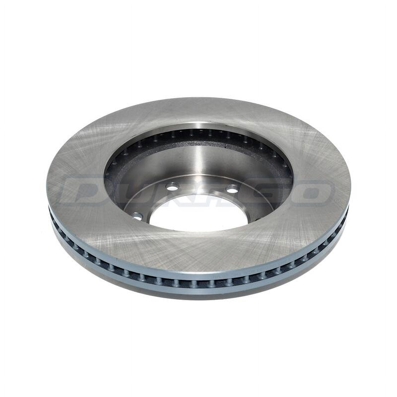 Durago BR3126701 F VENTED ROTOR