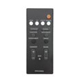 thumbnail image 1 of Fsr78 Zv28960 For Yamaha Sound Bar Remote Control Yas-106 Ats-1060 Yas-107, 1 of 3