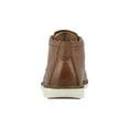 thumbnail image 5 of Florsheim Kids Supacush Chukka, Jr. (Toddler/Little Kid/Big Kid) Cognac Milled, 5 of 6