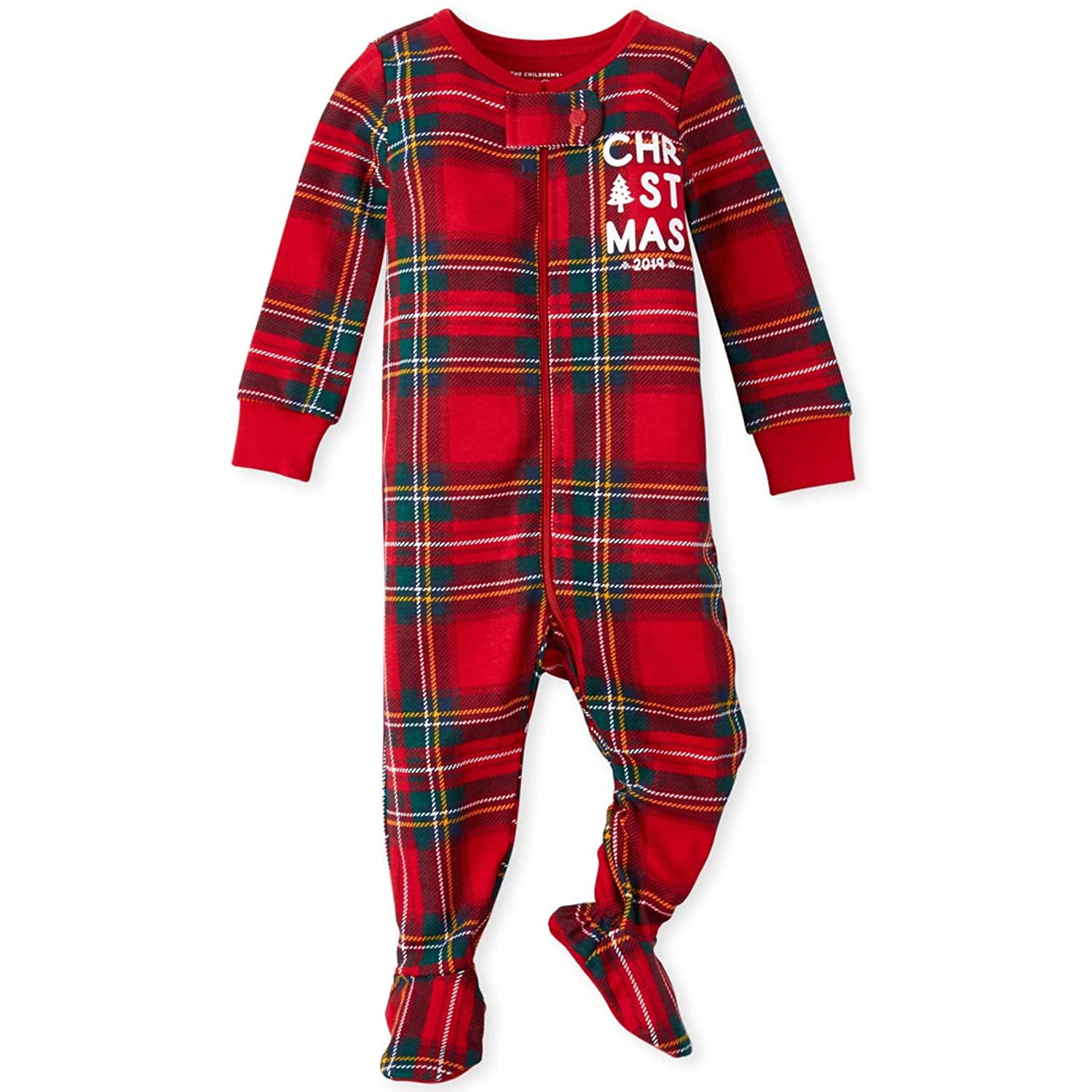 24 month one piece pajamas